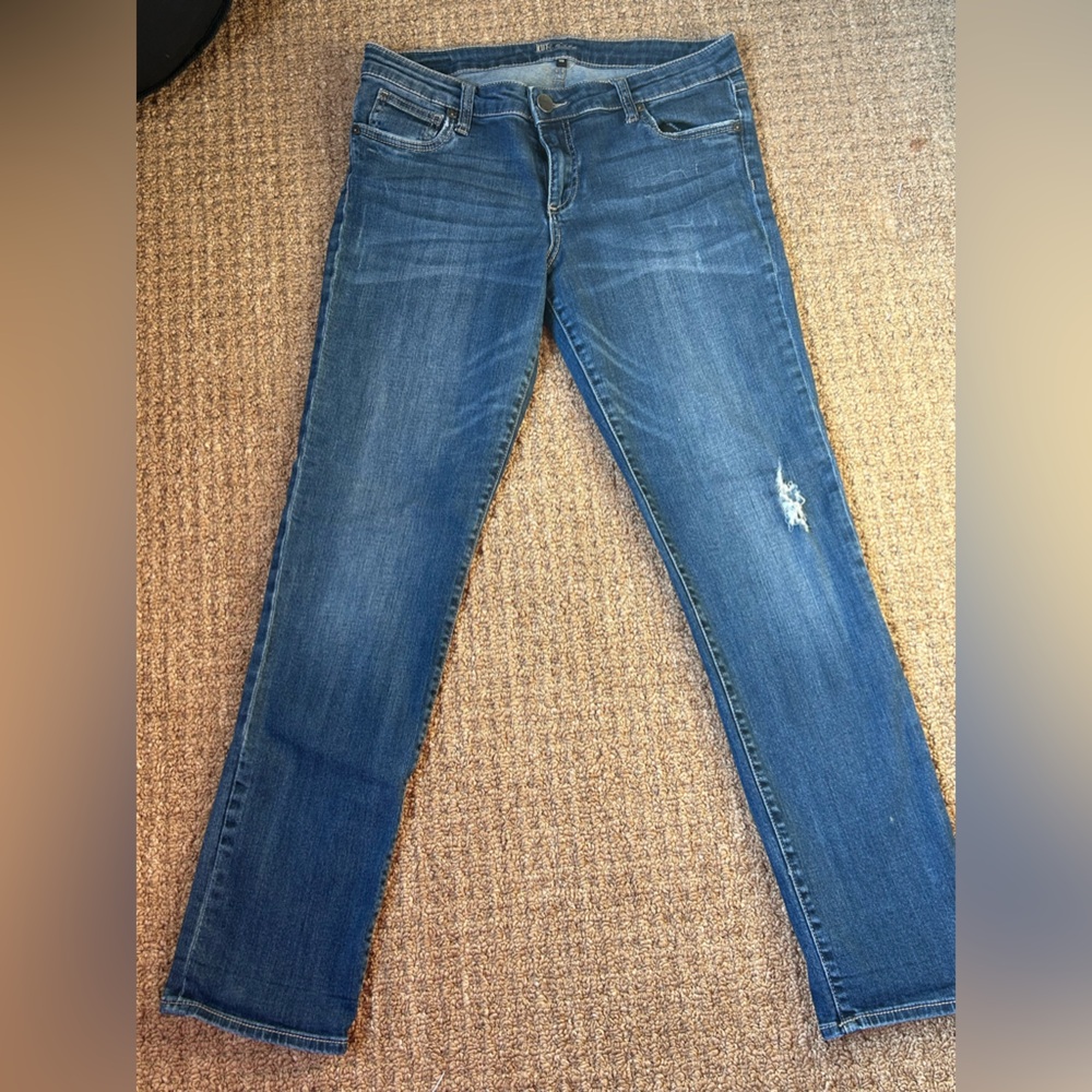 Kut from the Kloth Jean Size 10